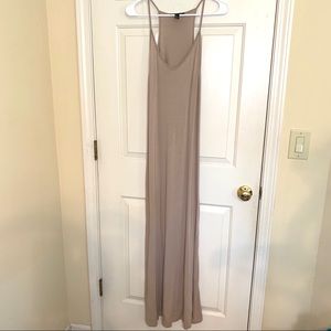 Forever21 Maxi Dress